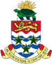 Coat of arms: Cayman Islands