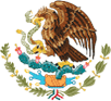Coat of arms: Mexico
